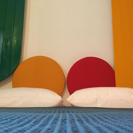 Hotel Pelaghea Linosa Luaran gambar