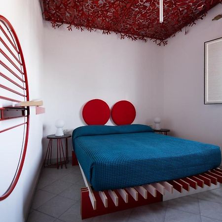 Hotel Pelaghea Linosa Luaran gambar