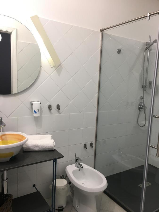 Hotel Pelaghea Linosa Luaran gambar