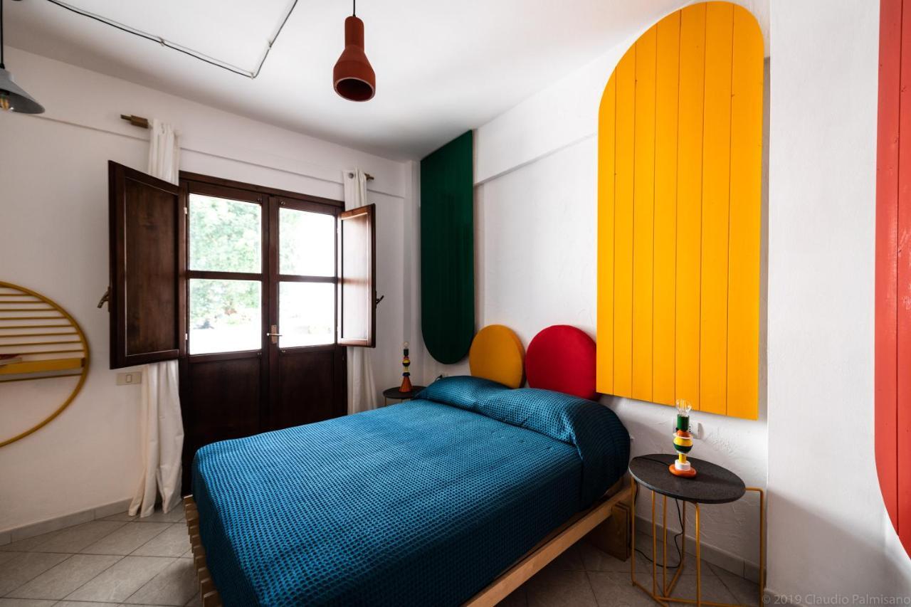 Hotel Pelaghea Linosa Luaran gambar