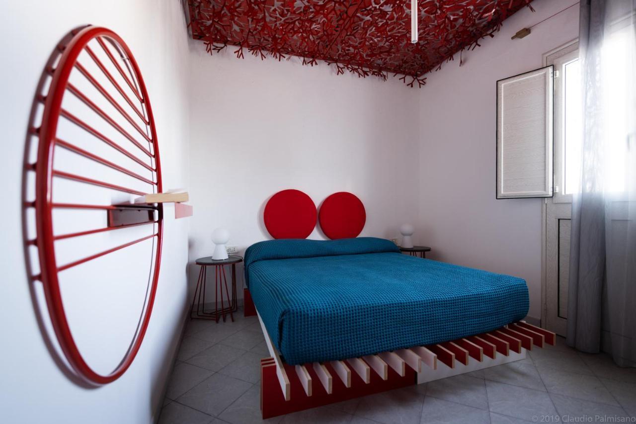 Hotel Pelaghea Linosa Luaran gambar