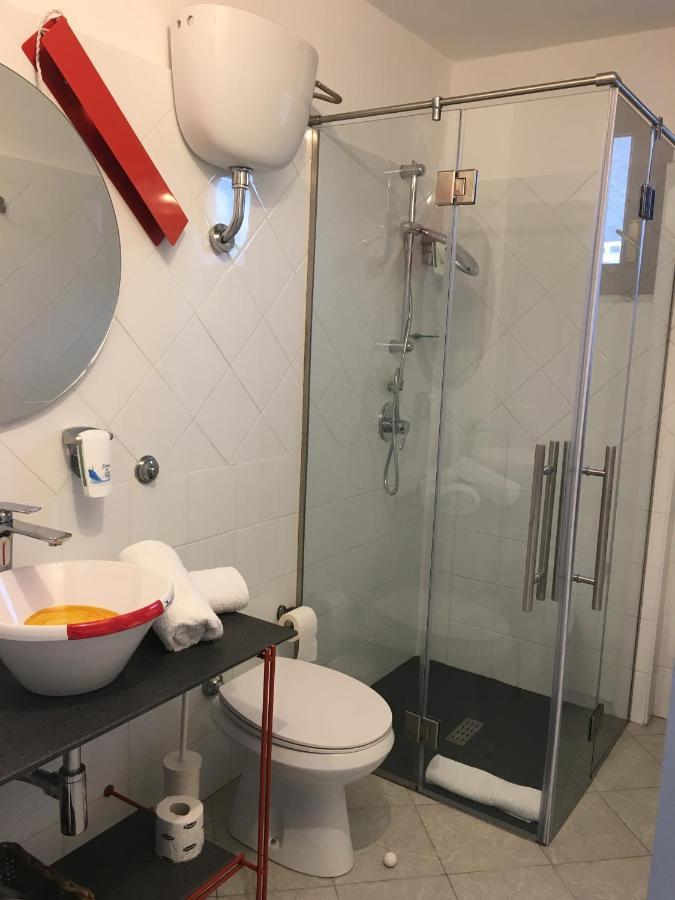 Hotel Pelaghea Linosa Luaran gambar