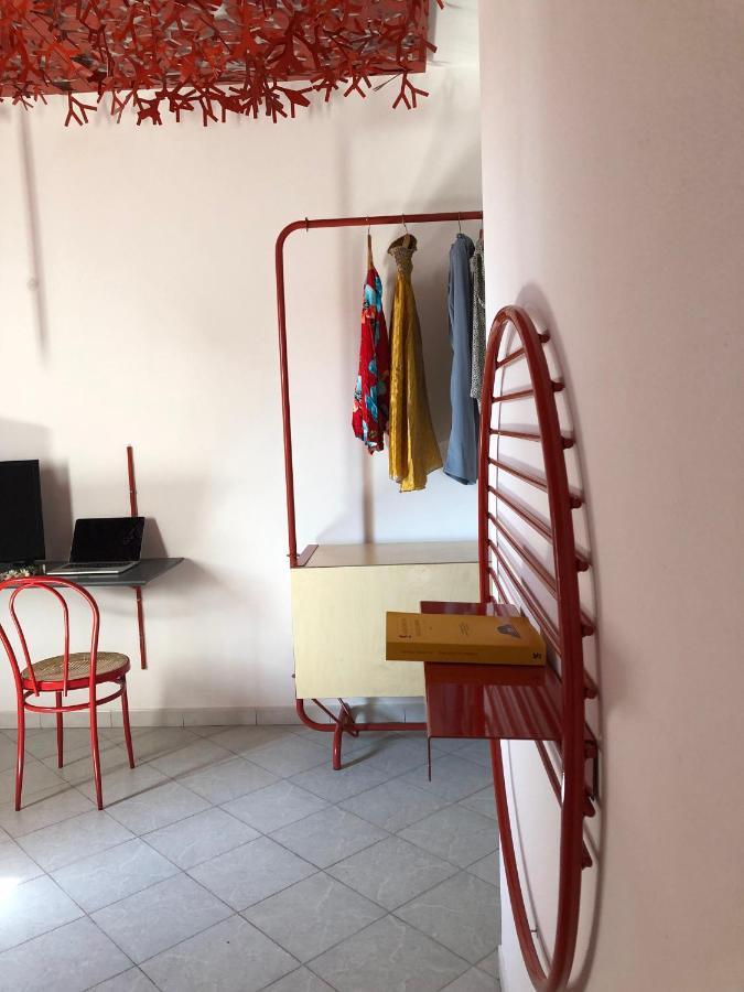 Hotel Pelaghea Linosa Luaran gambar