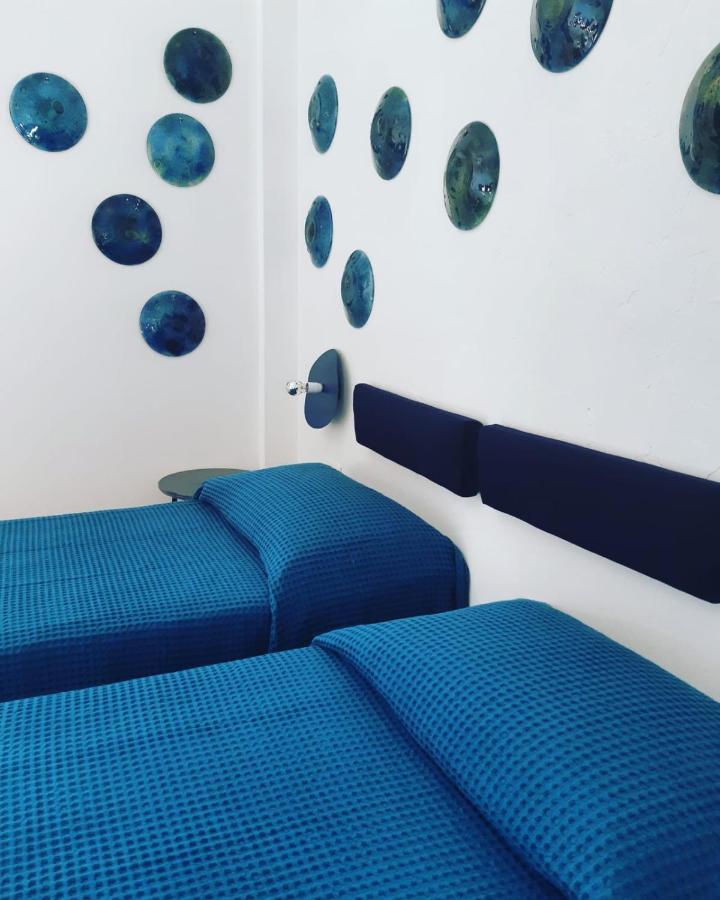 Hotel Pelaghea Linosa Luaran gambar