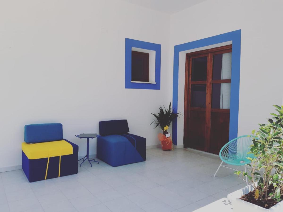 Hotel Pelaghea Linosa Luaran gambar
