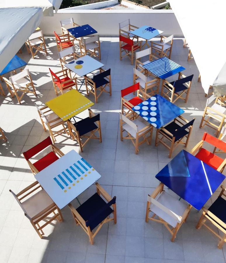 Hotel Pelaghea Linosa Luaran gambar