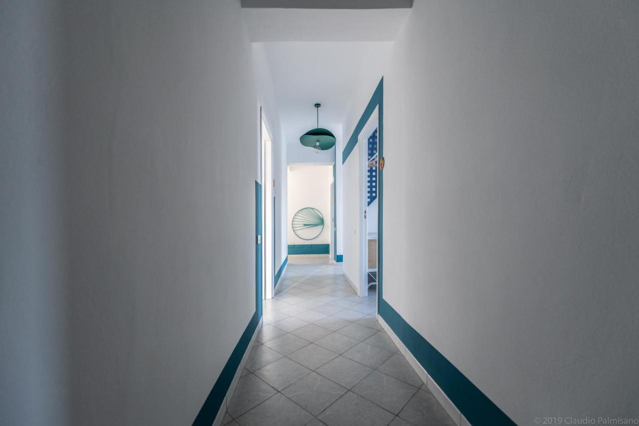 Hotel Pelaghea Linosa Luaran gambar