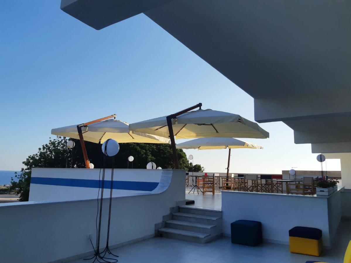 Hotel Pelaghea Linosa Luaran gambar