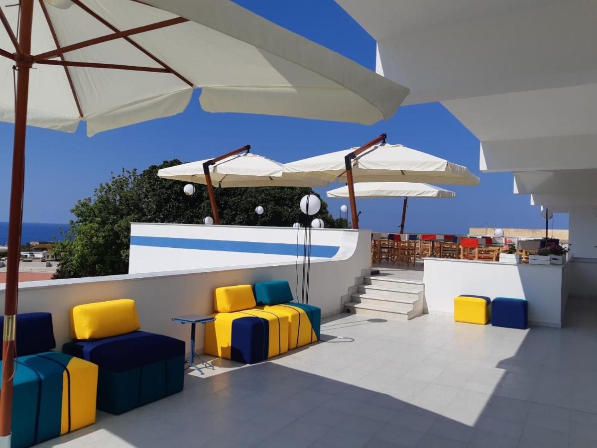 Hotel Pelaghea Linosa Luaran gambar