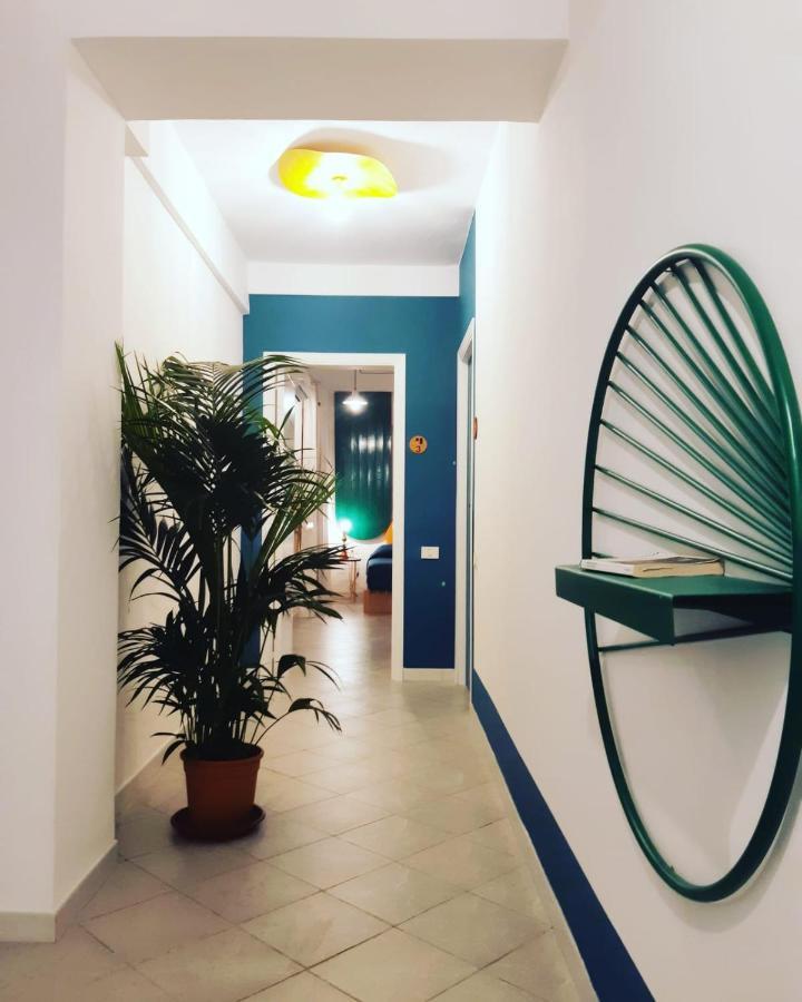Hotel Pelaghea Linosa Luaran gambar