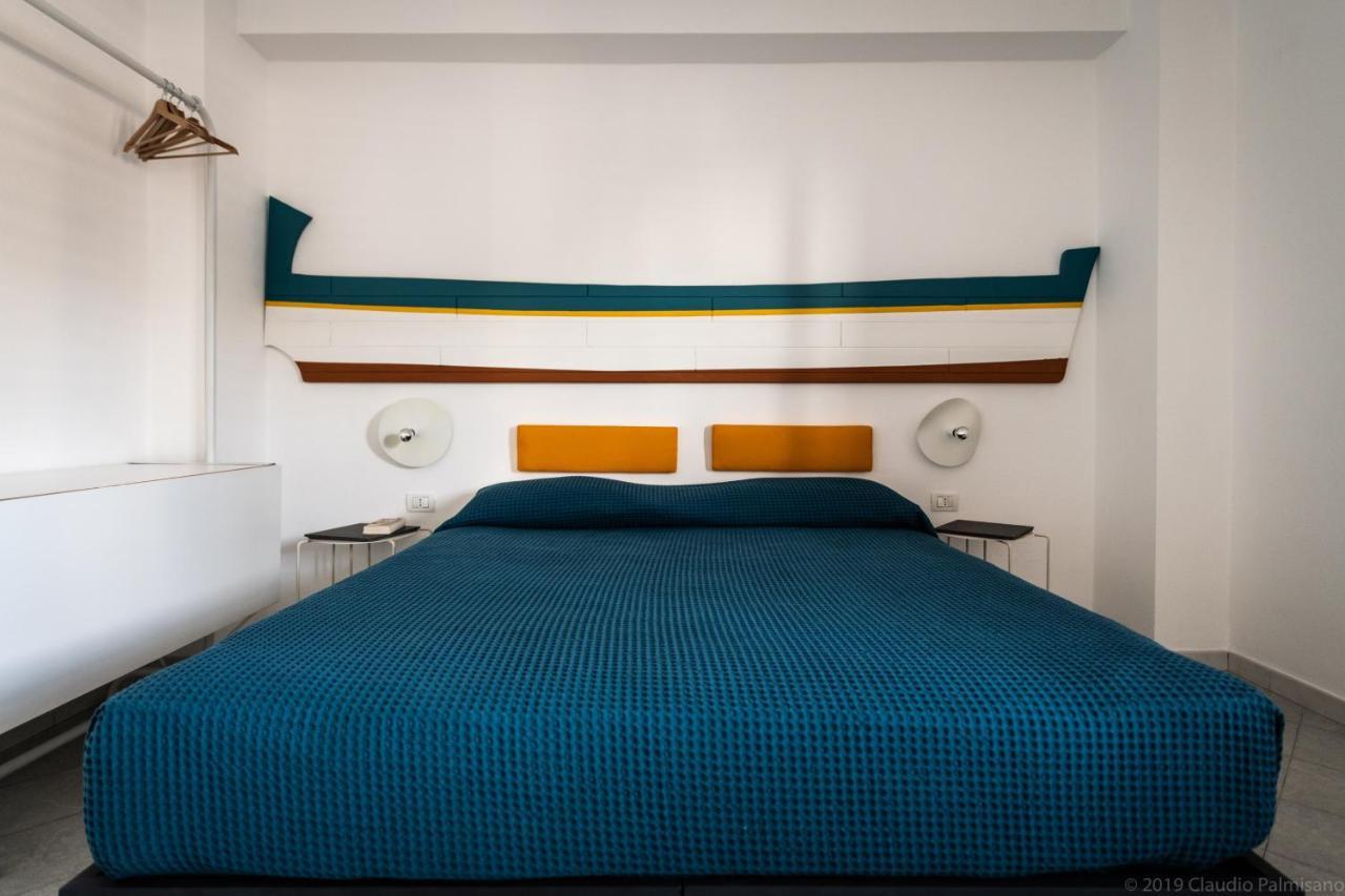 Hotel Pelaghea Linosa Luaran gambar