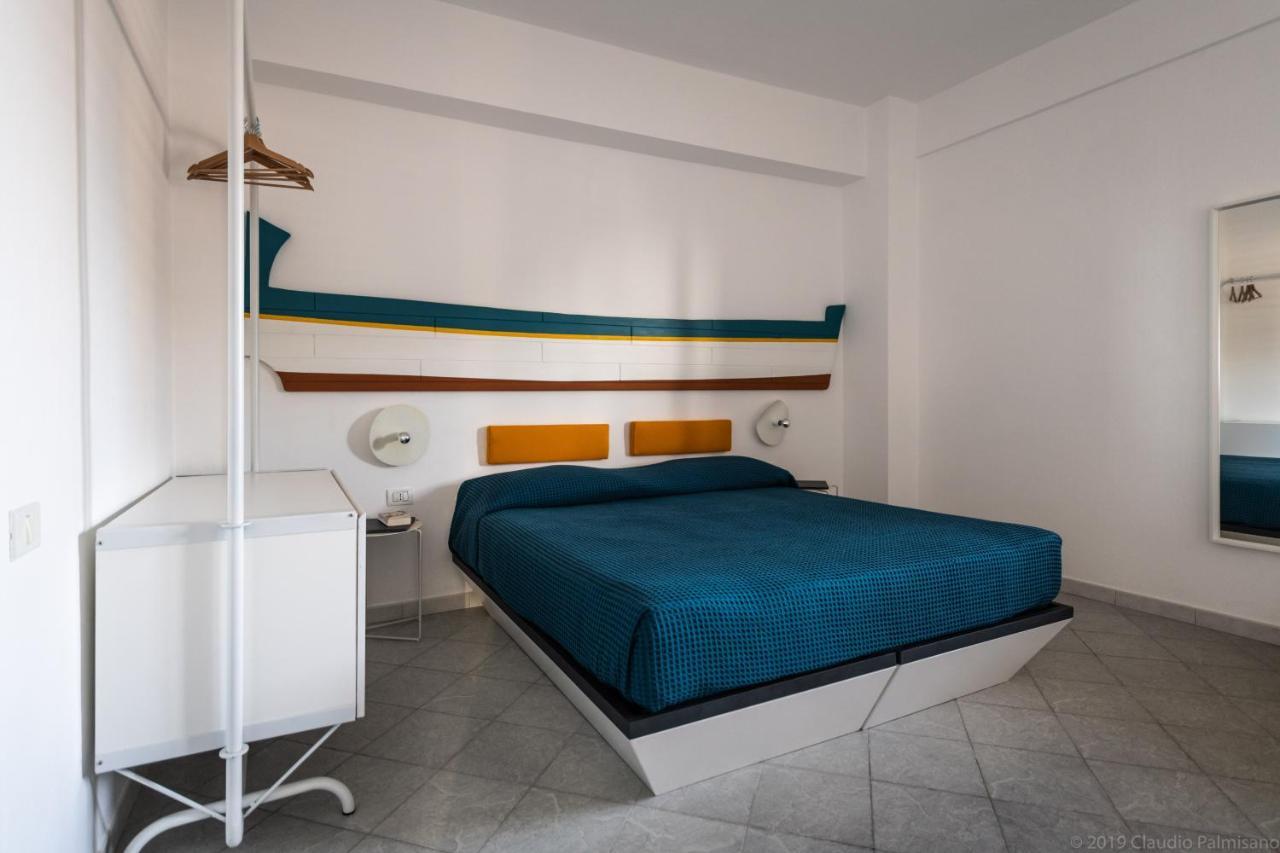 Hotel Pelaghea Linosa Luaran gambar