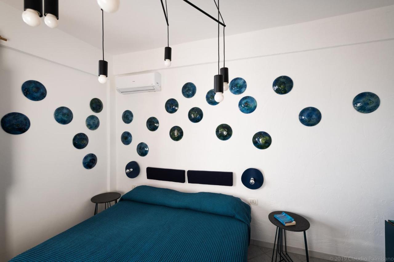 Hotel Pelaghea Linosa Luaran gambar