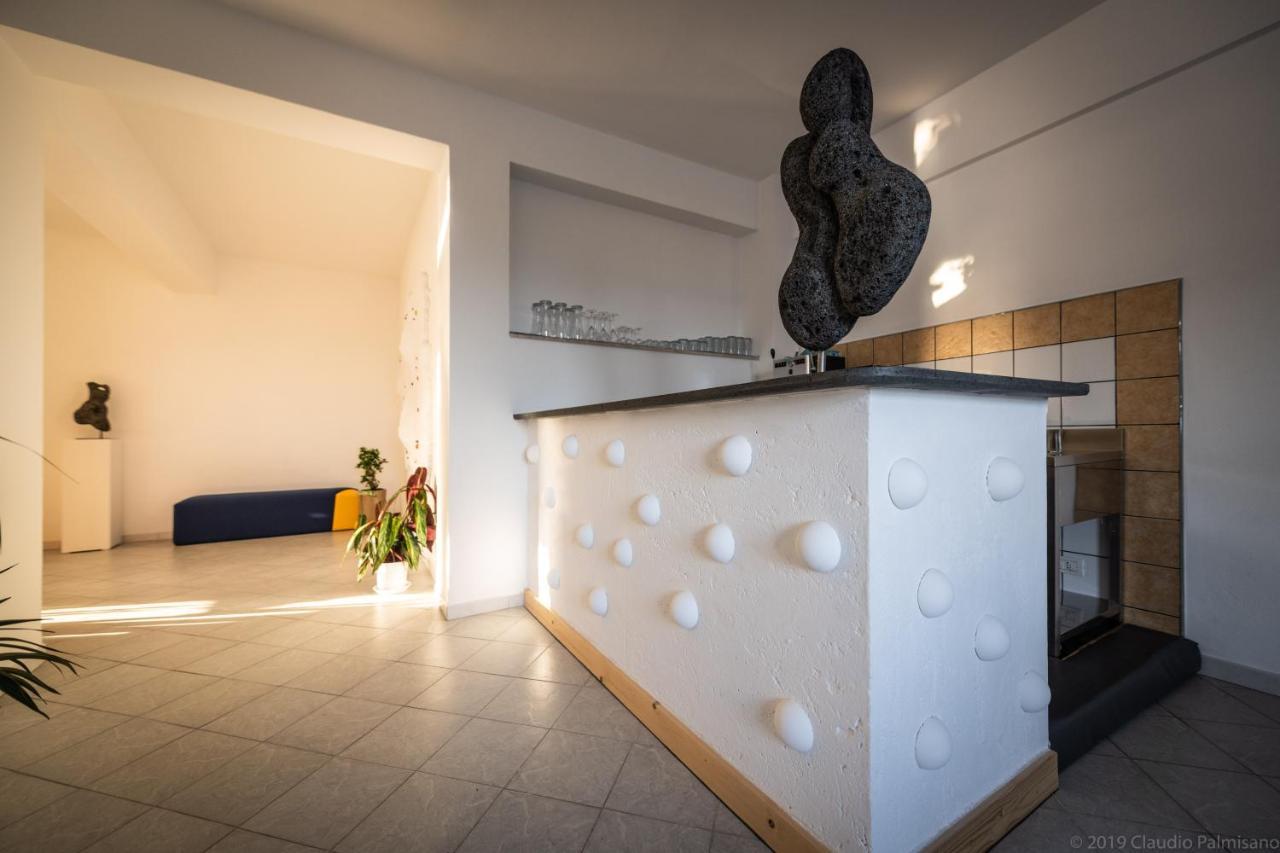 Hotel Pelaghea Linosa Luaran gambar