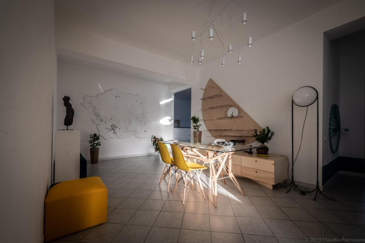 Hotel Pelaghea Linosa Luaran gambar