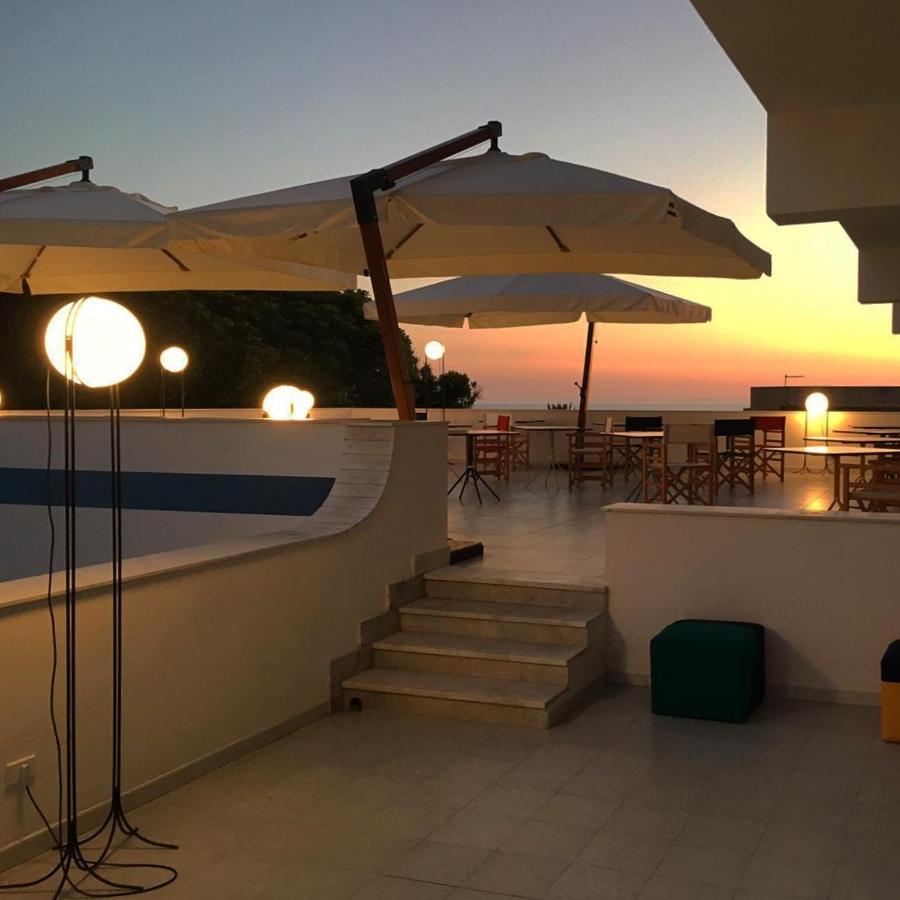 Hotel Pelaghea Linosa Luaran gambar
